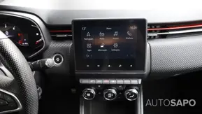 Renault Clio de 2021