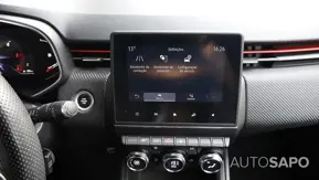 Renault Clio de 2021