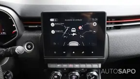 Renault Clio de 2021