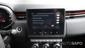 Renault Clio de 2021