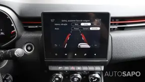 Renault Clio de 2021