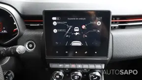 Renault Clio de 2021