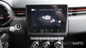 Renault Clio de 2021