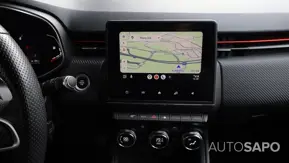 Renault Clio de 2021