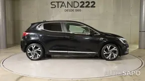 Renault Clio de 2021
