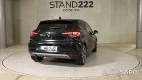 Renault Clio de 2021
