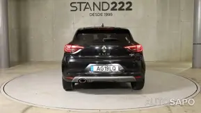 Renault Clio de 2021