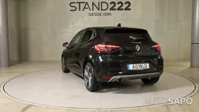 Renault Clio de 2021