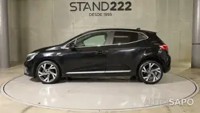 Renault Clio de 2021