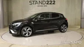 Renault Clio de 2021
