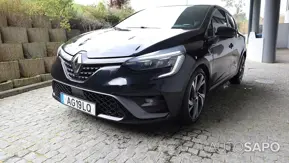 Renault Clio de 2021
