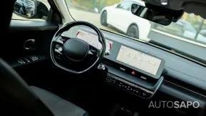 Hyundai Ioniq 5 de 2022