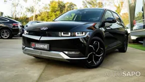 Hyundai Ioniq 5 de 2022