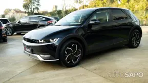 Hyundai Ioniq 5 de 2022