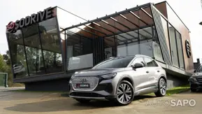 Audi Q4 35 55 kWH de 2022