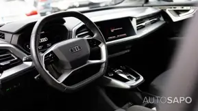 Audi Q4 35 55 kWH de 2022