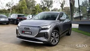 Audi Q4 35 55 kWH de 2022