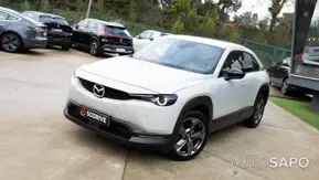 Mazda MX-30 de 2021