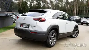 Mazda MX-30 de 2021