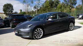 Tesla Model 3 Standard Range Plus RWD de 2020