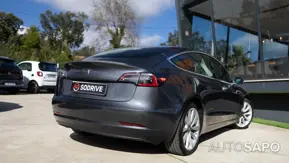 Tesla Model 3 Standard Range Plus RWD de 2020