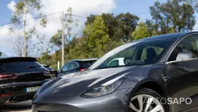 Tesla Model 3 Standard Range Plus RWD de 2020