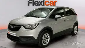 Opel Crossland de 2018