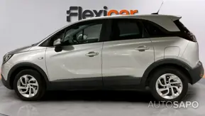 Opel Crossland de 2018