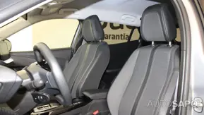 Peugeot e-2008 Allure de 2022