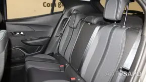 Peugeot e-2008 Allure de 2022