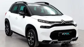 Citroen C3 AirCross de 2024