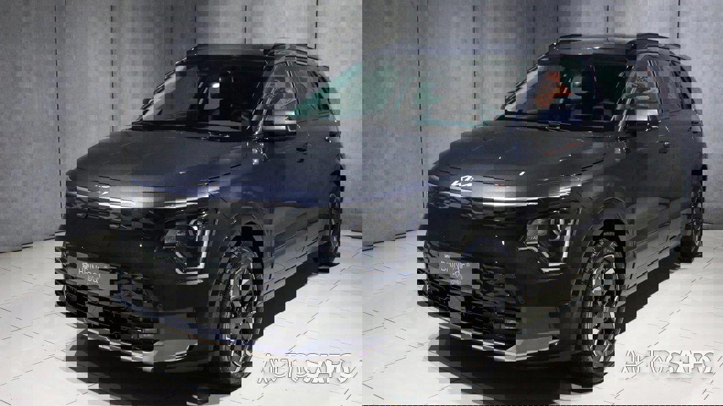 Kia e-Niro de 2023