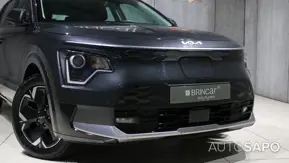 Kia e-Niro de 2023