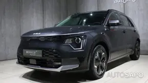 Kia e-Niro de 2023