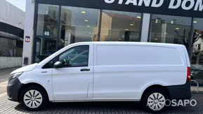 Mercedes-Benz Vito de 2020