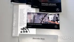 Mercedes-Benz Vito de 2020