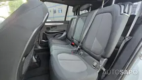 BMW Série 2 Gran Tourer de 2018