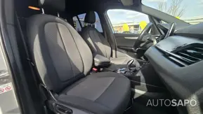 BMW Série 2 Gran Tourer de 2018