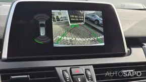 BMW Série 2 Gran Tourer de 2018