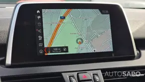 BMW Série 2 Gran Tourer de 2018