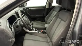 Volkswagen T-Roc de 2022