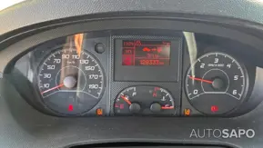 Peugeot Boxer de 2022