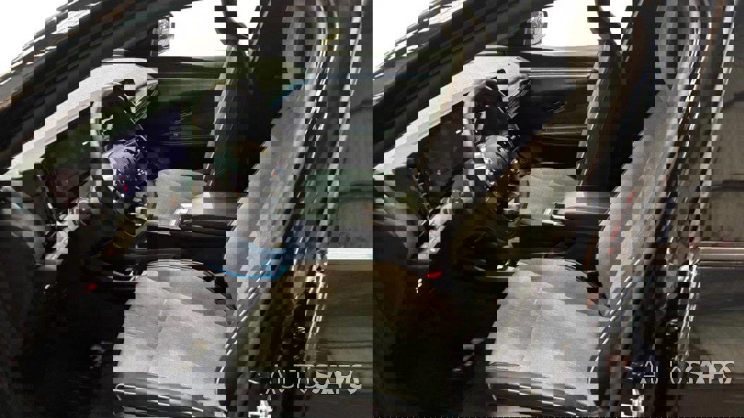 Renault Megane E-Tech de 2025