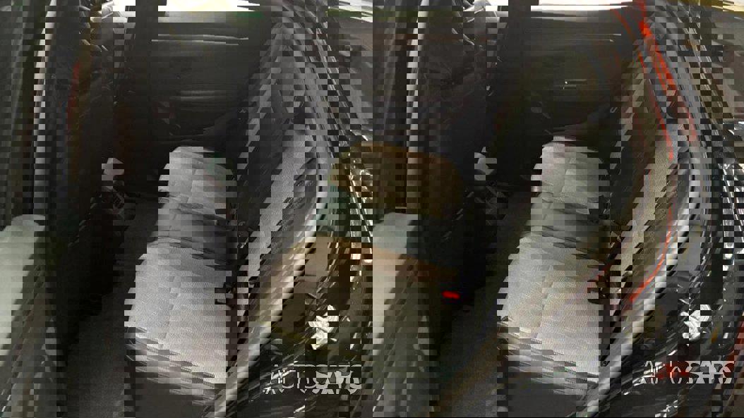 Renault Megane E-Tech de 2025