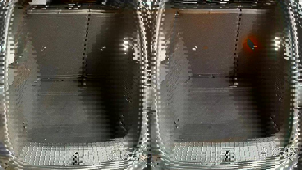 Renault Megane E-Tech de 2025