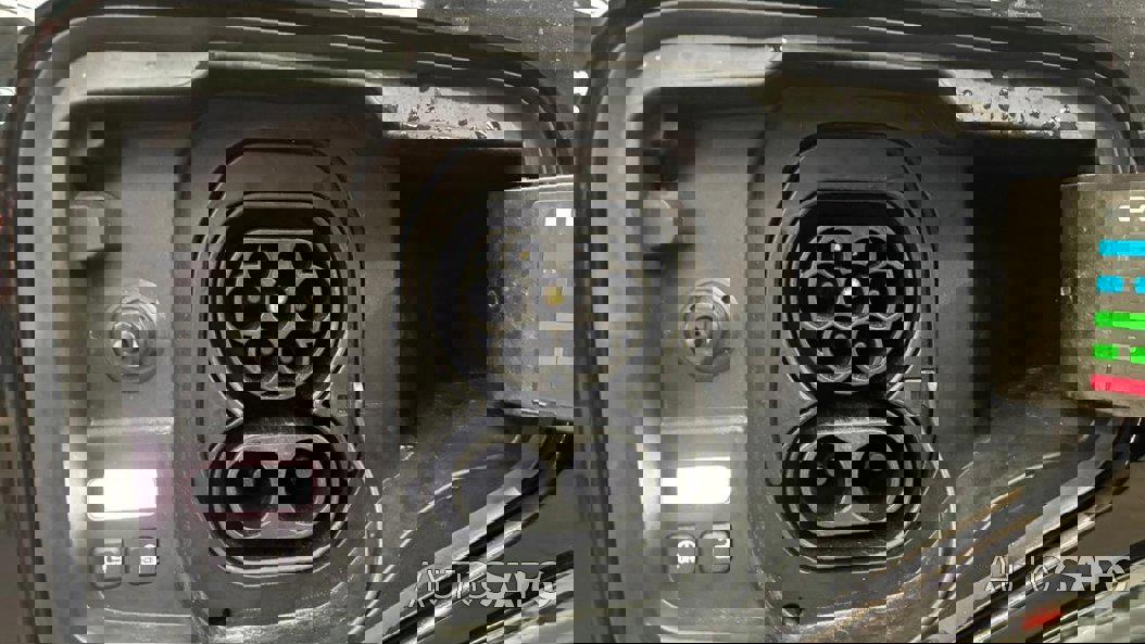 Renault Megane E-Tech de 2025