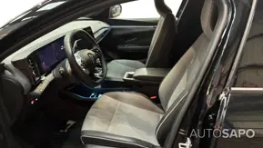 Renault Megane E-Tech de 2025