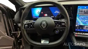 Renault Megane E-Tech de 2025