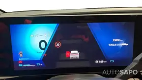 Renault Megane E-Tech de 2025