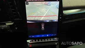 Renault Megane E-Tech de 2025